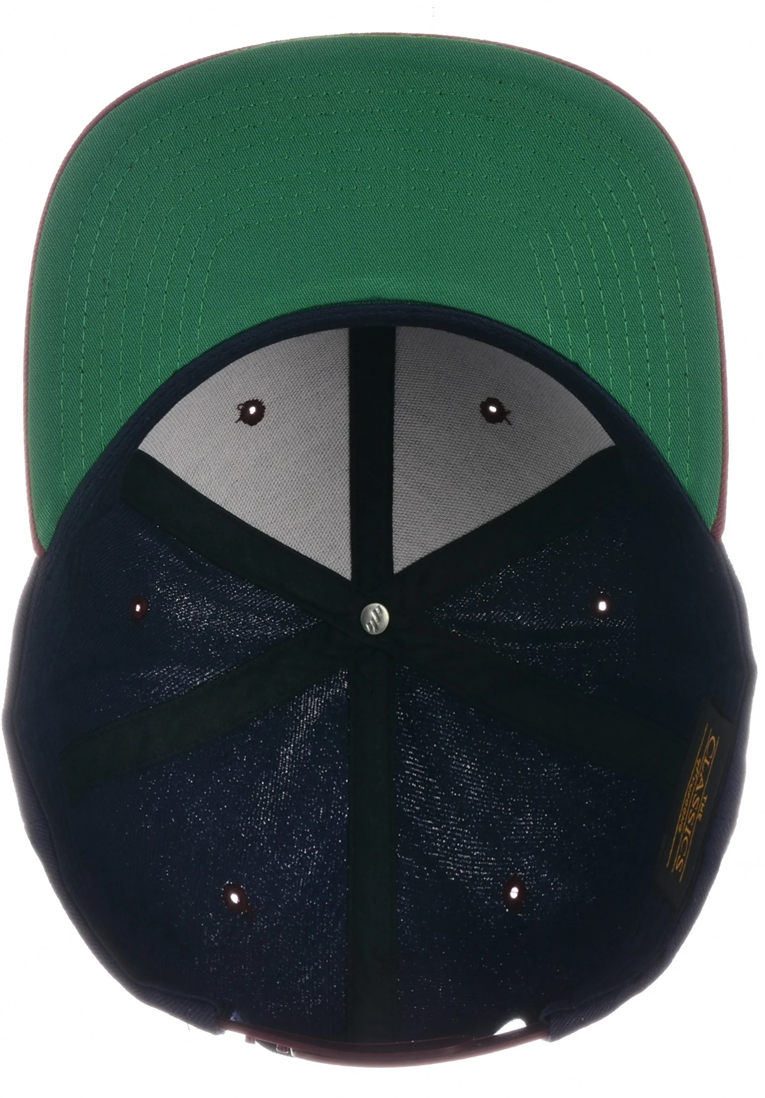 Snapback Cap