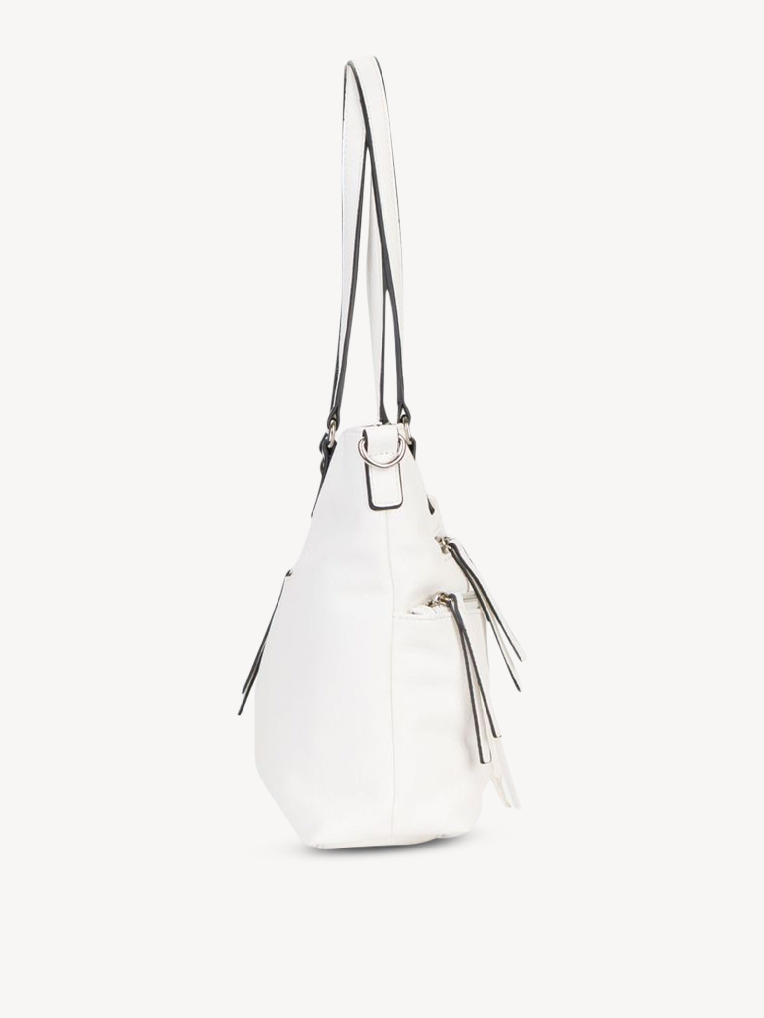 Sac cabas - blanc