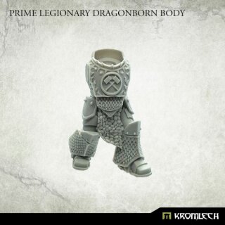 Prime Legionary Dragonborn Bodies (5)
