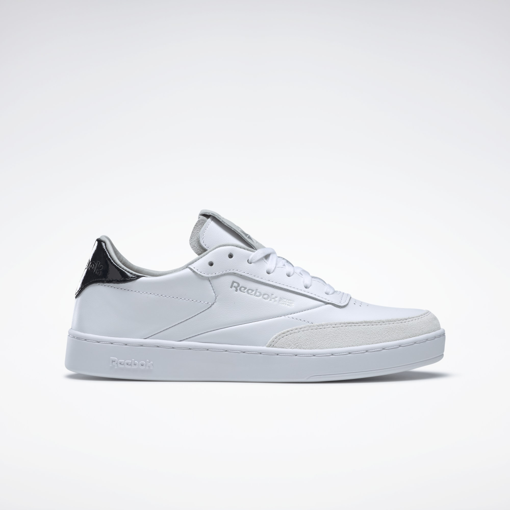 Reebok Club C Clean GY1383 / weiss