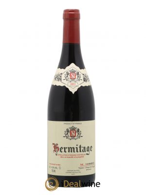 Hermitage Domaine Sorel 2017 - Lot de 1 Bouteille