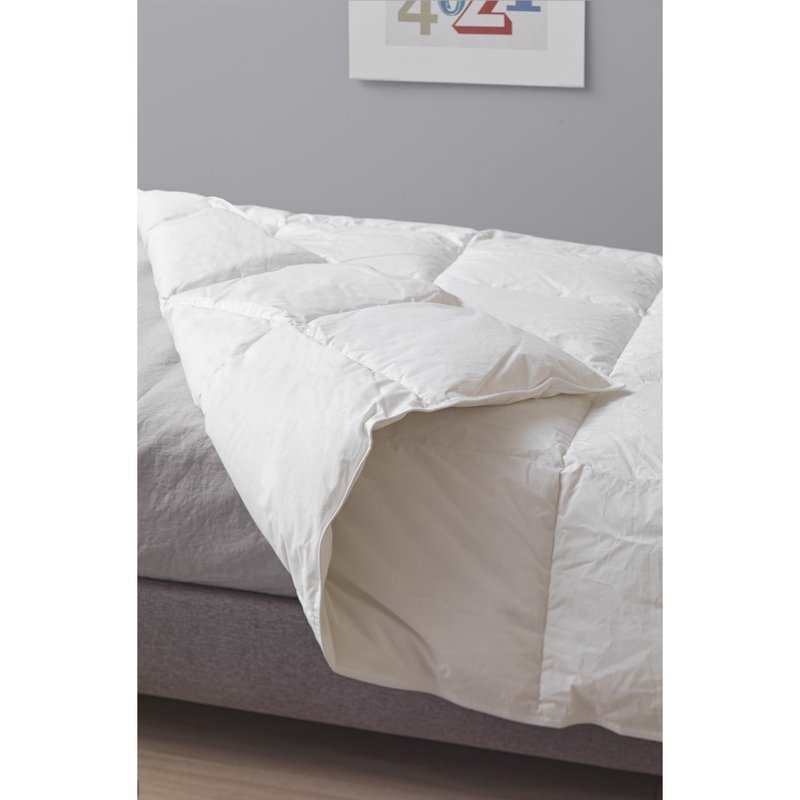 Couette 4 saisons Duvet et Plumes