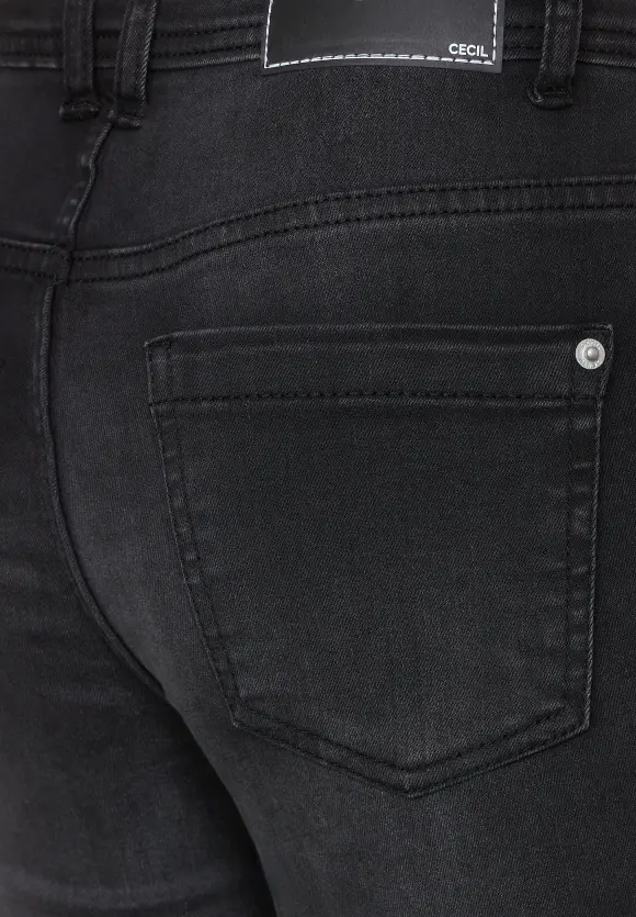 CECIL Slim Fit Jeans
