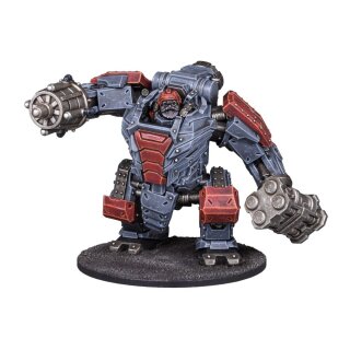 Deadzone Forge Father Artificer Juggernaut
