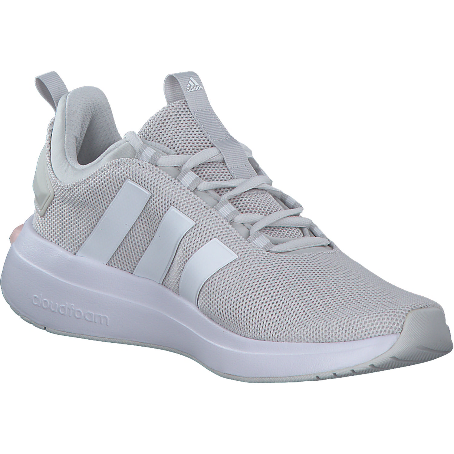 Adidas Racer TR23 W, Schnürschuhe, Damen, Grau