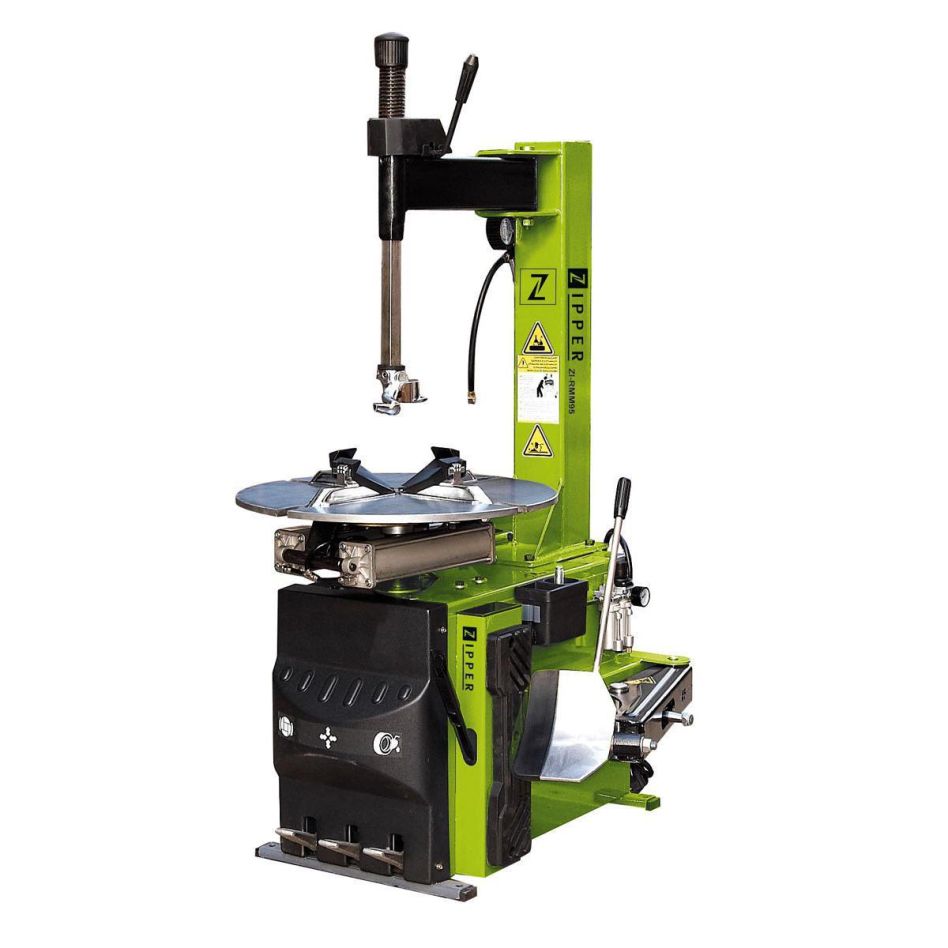 Zipper ZI-RMM95 Tire Changer