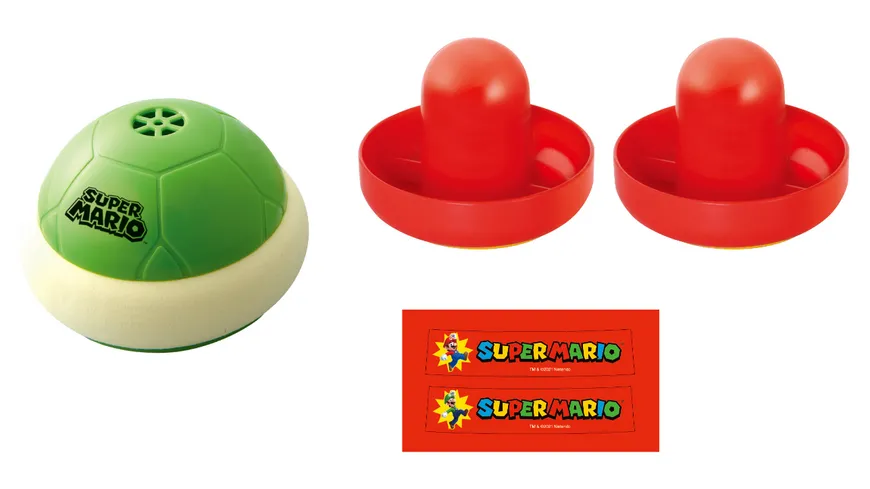 Super Mario™ Hover Shell Strike