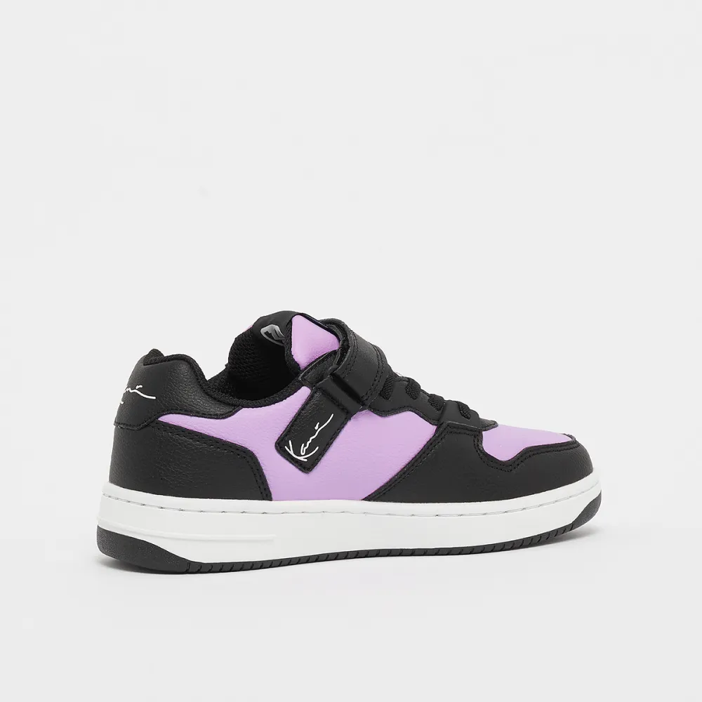 Karl Kani 89 LOGO PS KKFWKPS000005 / schwarz