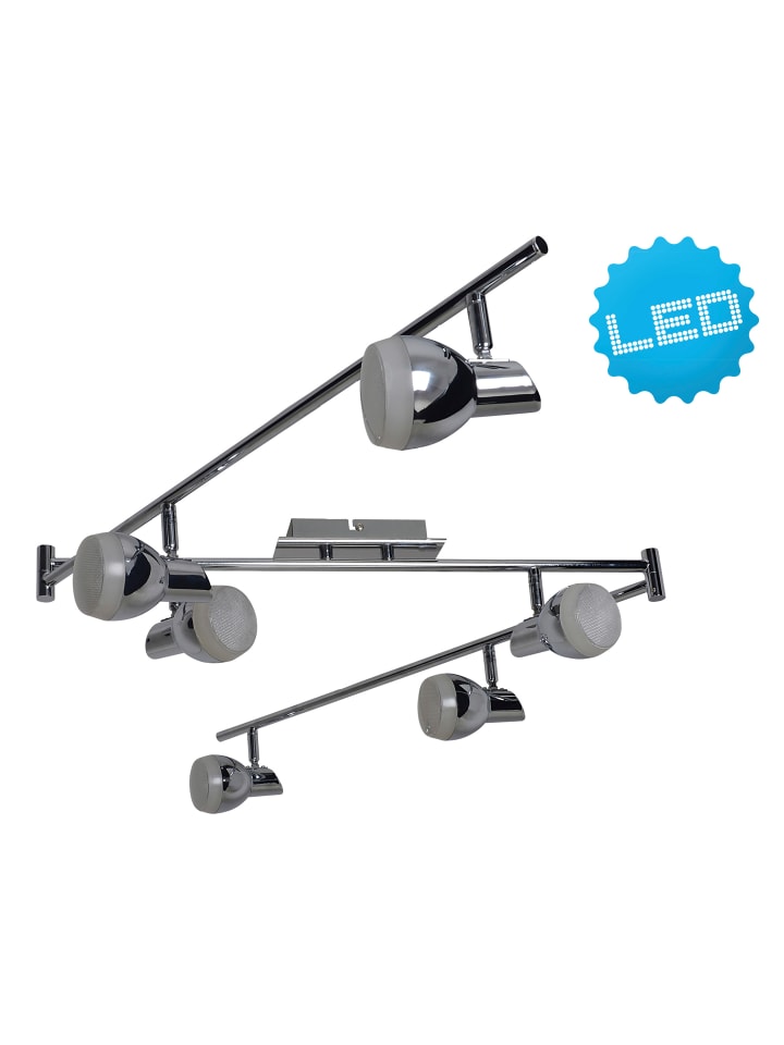 näve LED Spot 