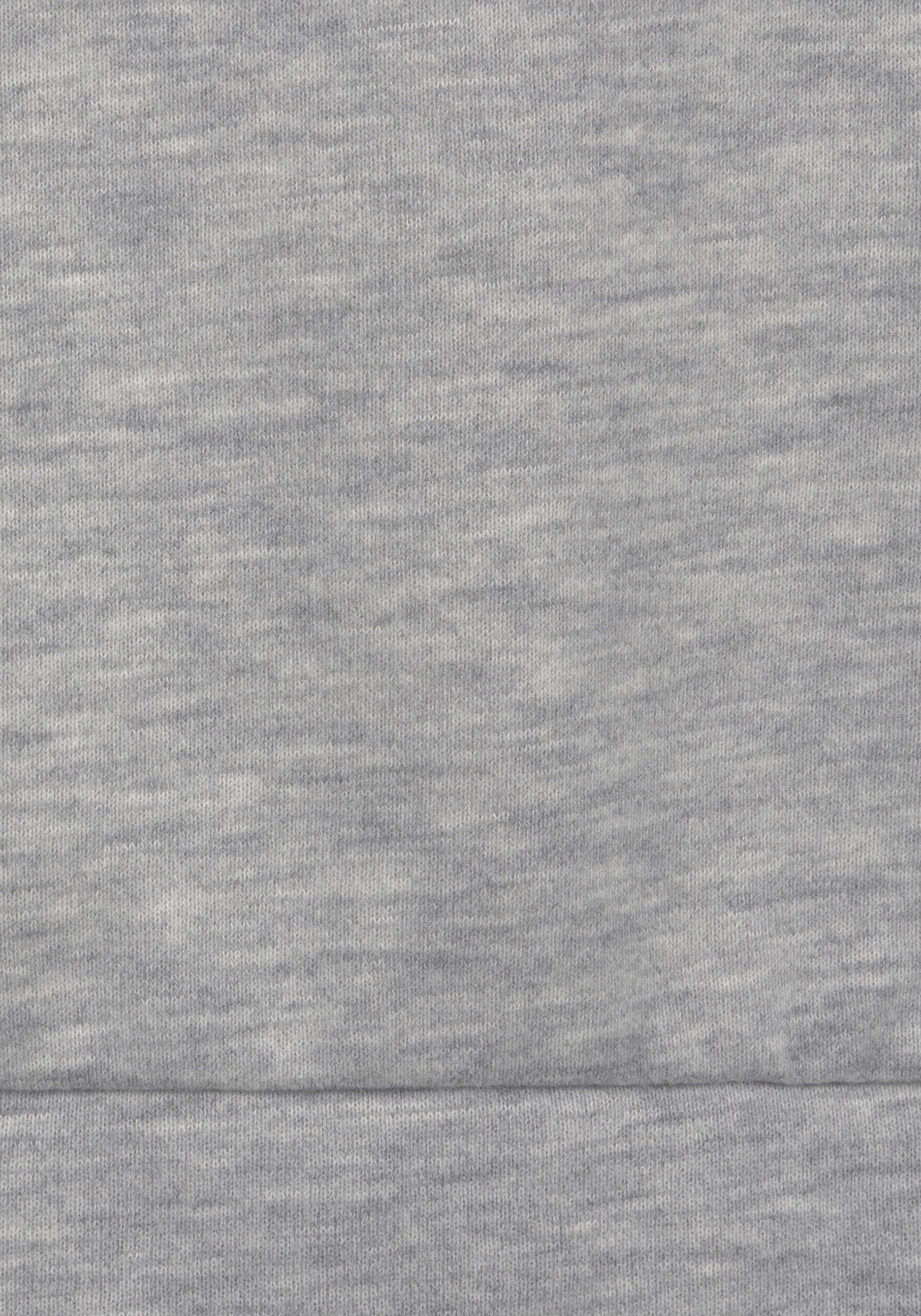 Bench. Sweatshirt im Colorblocking Design, Loungewear, Loungeanzug