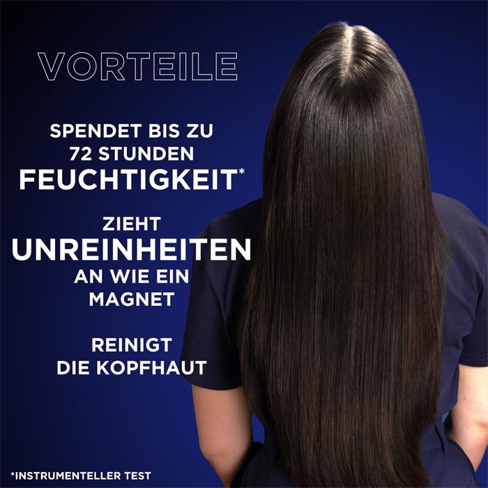 Ausgleichende Spülung