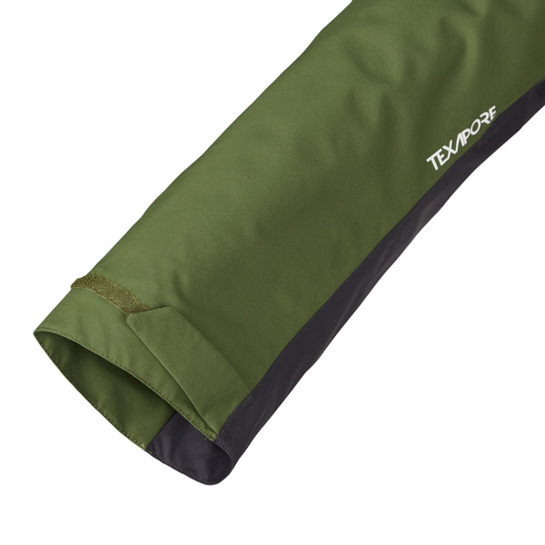 EAGLE PEAK 2L JKT M Herren - Regenjacke
