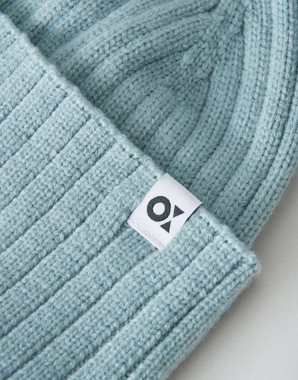Strickmütze Adela cap