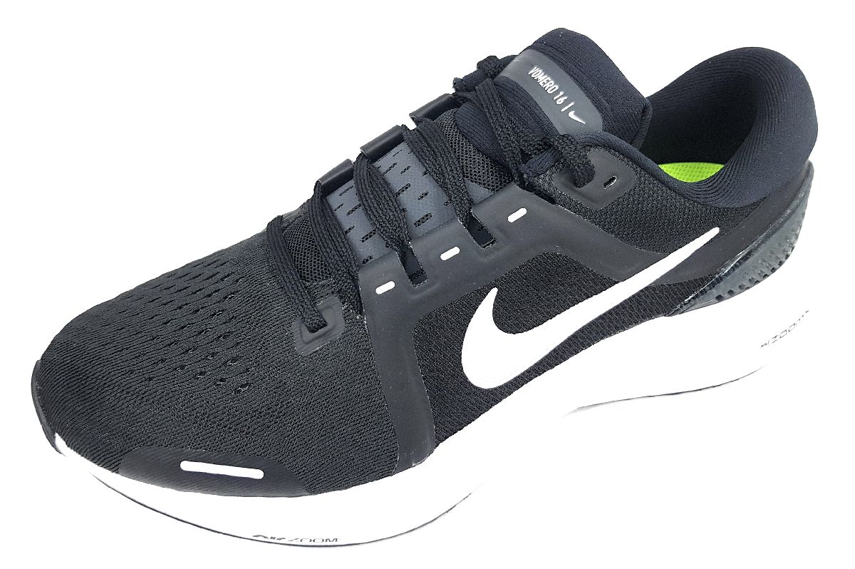 Nike Air Zoom Vomero DA7245 Schwarz 001 black