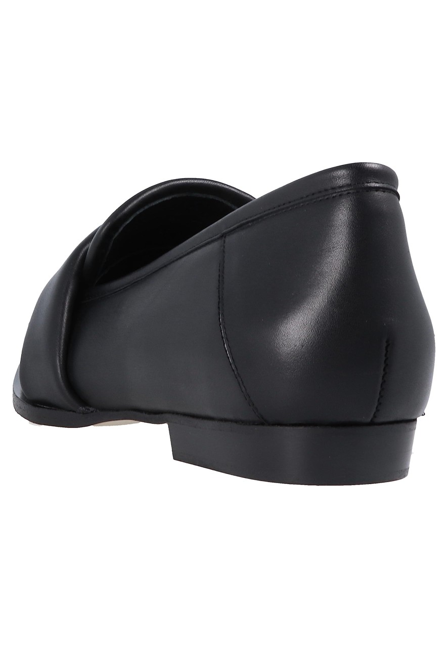 NUBIKK Ballerinas schwarz