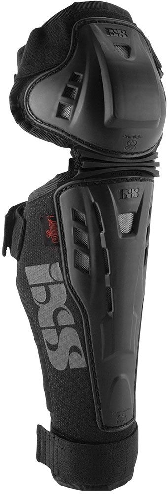 iXS Hammer Series - Knie- und Schienbeinprotektoren kaufen | Bike-Discount