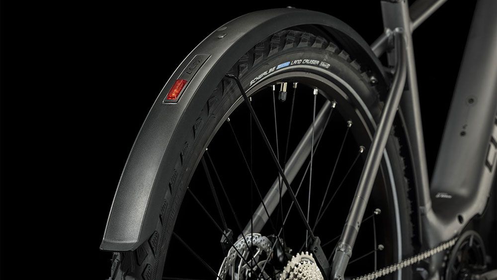 Cube Nuride Hybrid Performance 500 Allroad graphite´n´black kaufen | Bike-Discount