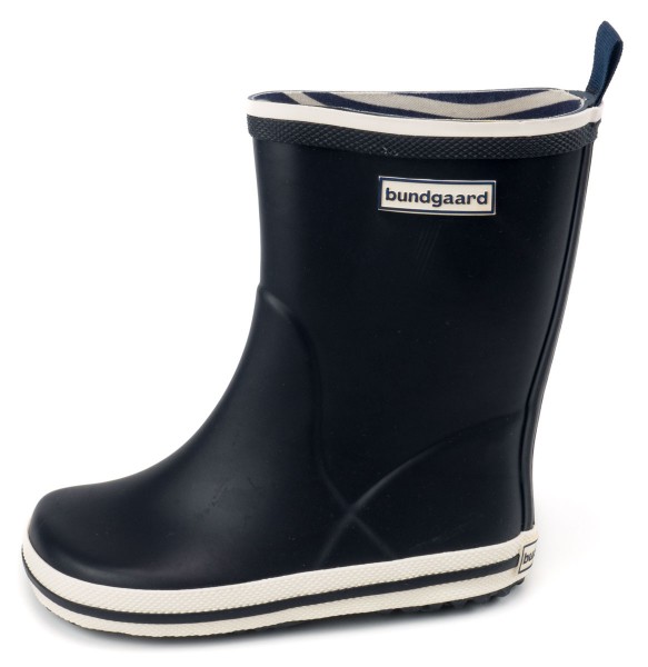 Bundgaard ~ Gummistiefel Charly ~ Classic Navy