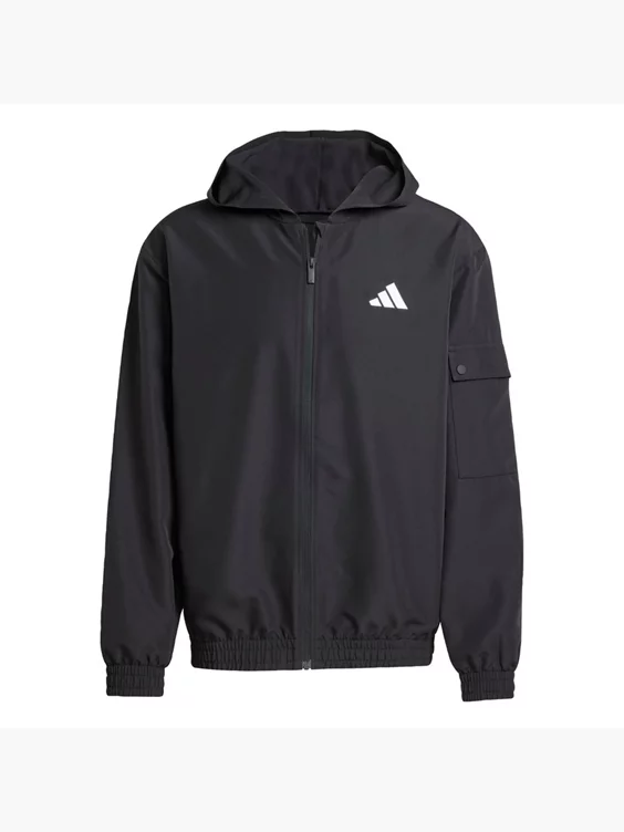 adidas Sportswear Woven Cargo Trainingsanzug