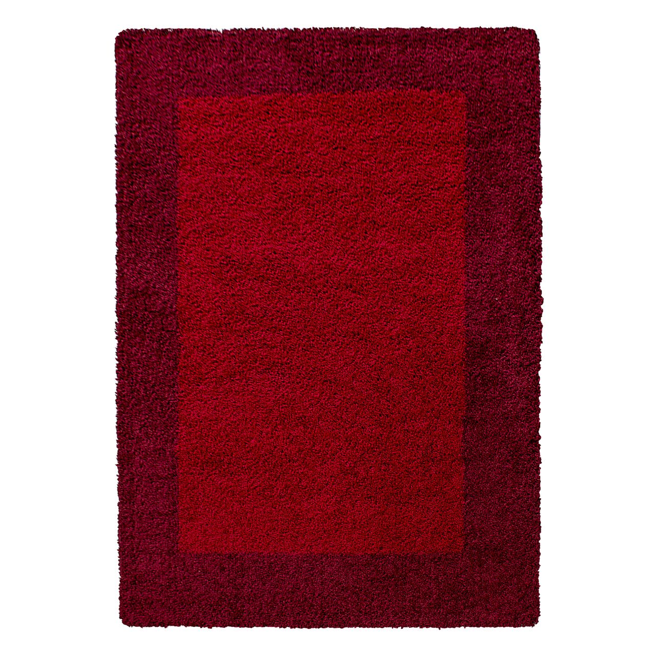 Ayyildiz Teppich, LIFE 1503, RED, 100 x 200 cm