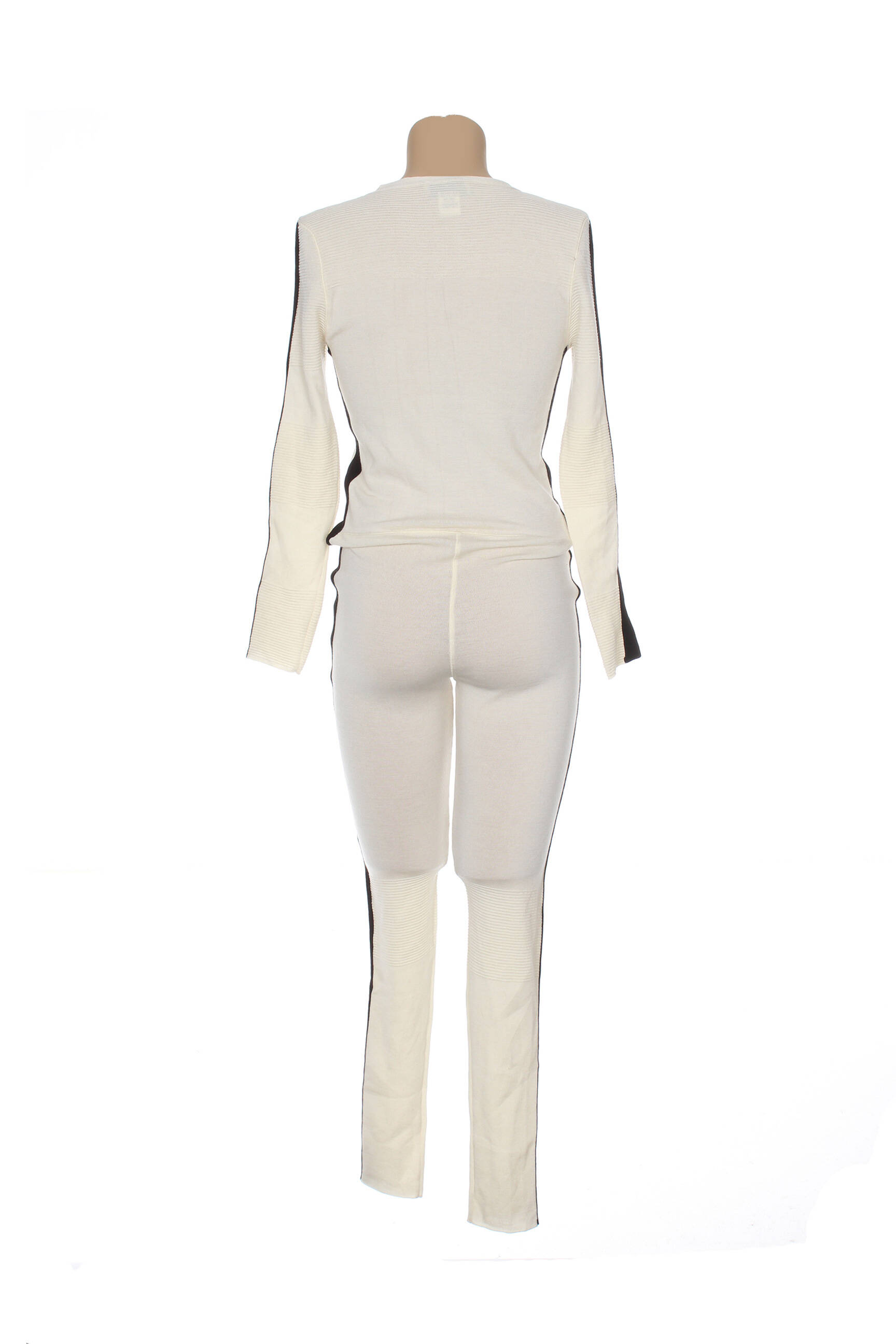 Jacqueline Coq Combinaisons 1 Femme couleur beige