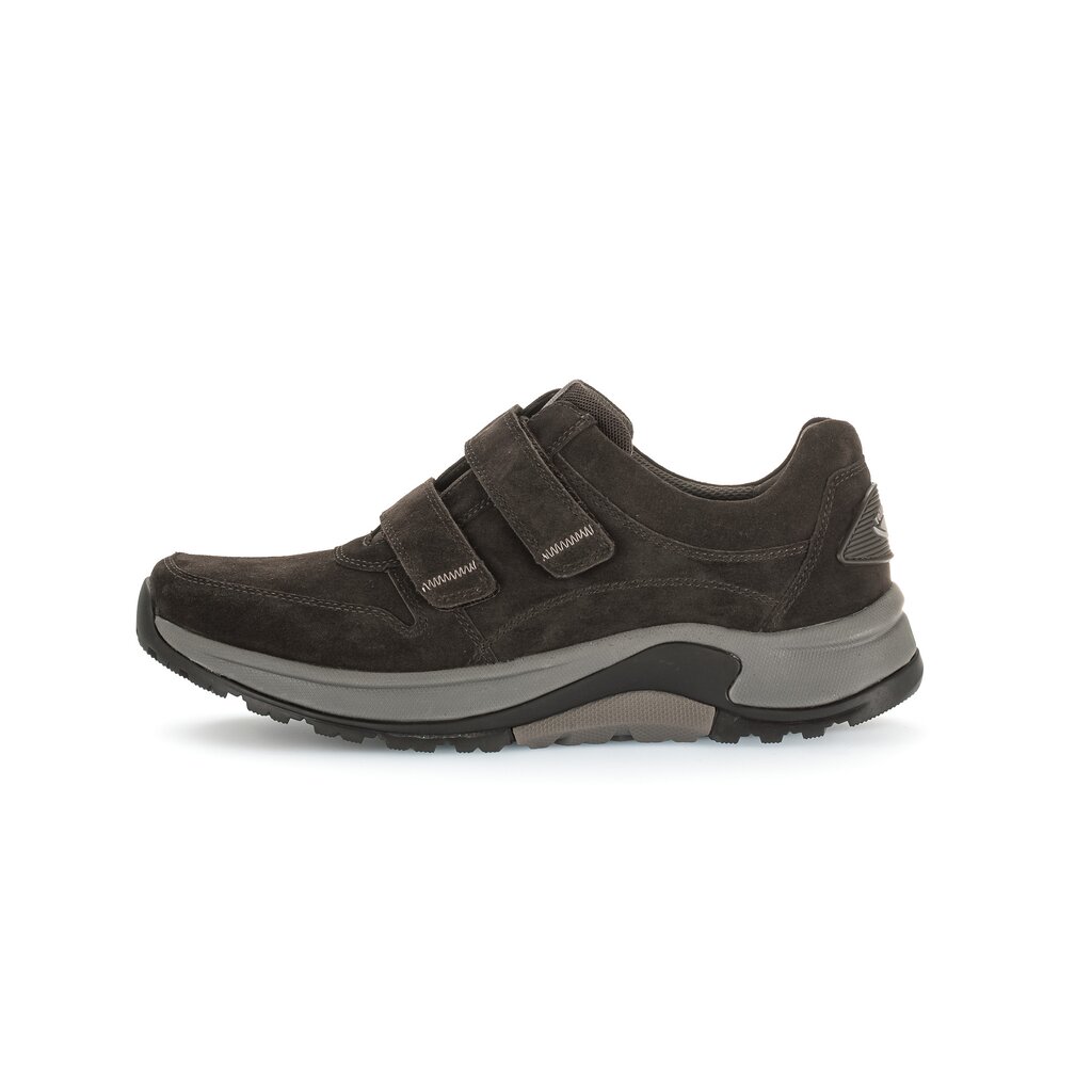 rollingsoft PG8000 Sneaker low braun