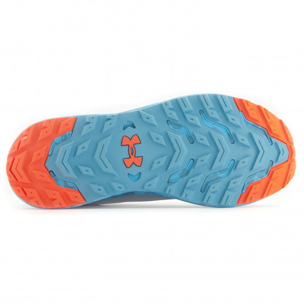 Under Armour - Women's UA Charged Bandit TR 2 - Multisportschuhe