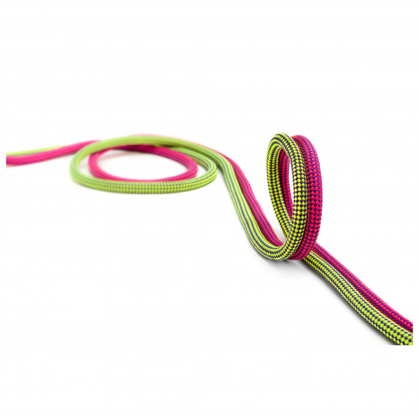 Fixe - Rope Fanatic Dry Ø 84 mm - Halbseil