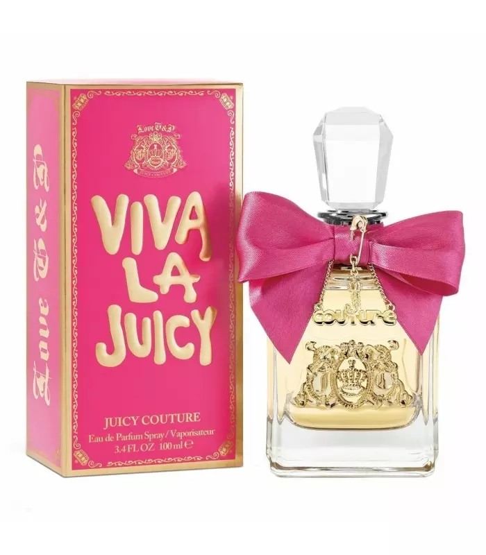 VIVA LA JUICY Eau de Parfum Vaporisateur