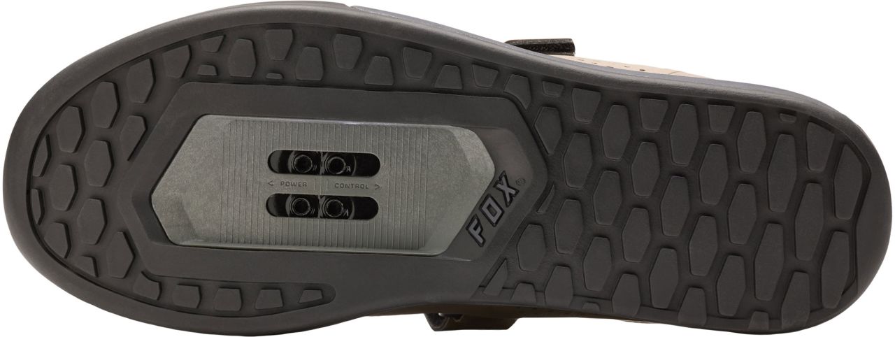 Fox Racing Union - MTB Schuhe kaufen | Bike-Discount