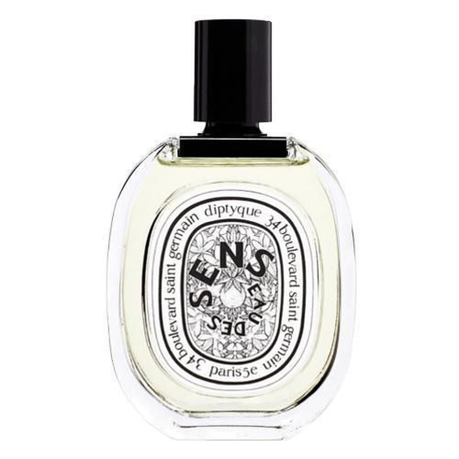 Diptyque Eau des Sens Eau de Toilette