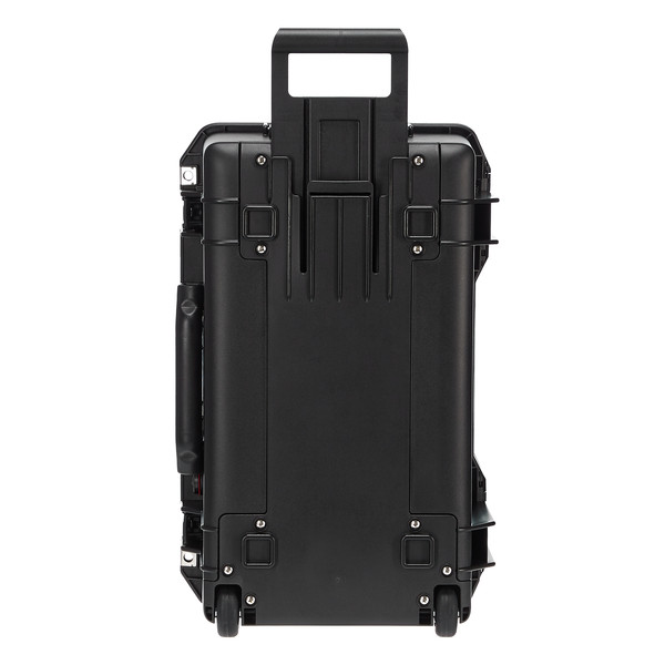 SCHUTZKOFFER 1535 AIR TREKPAK-EINSATZ - Rollkoffer