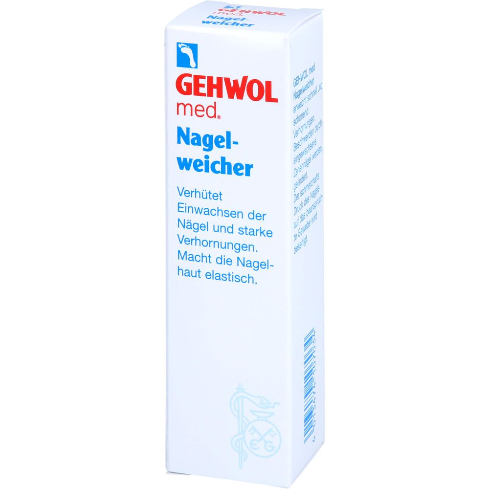 MED Nagelweicher