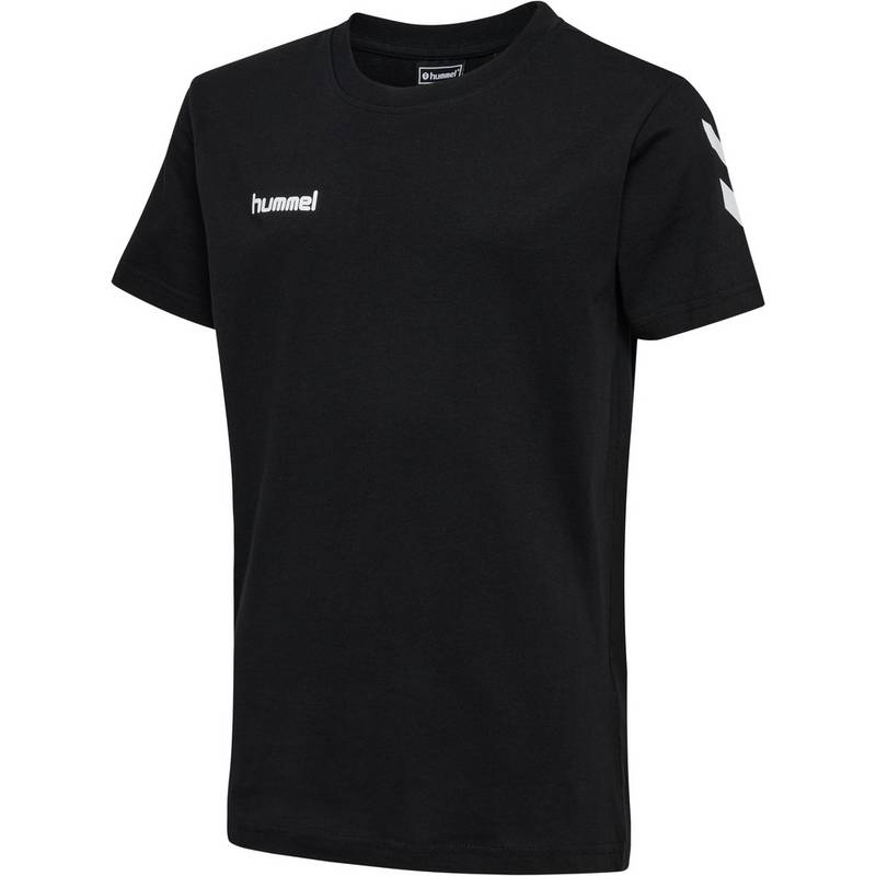 hummel HMLGO KIDS COTTON T-SHIRT S/S T-Shirt Kinder