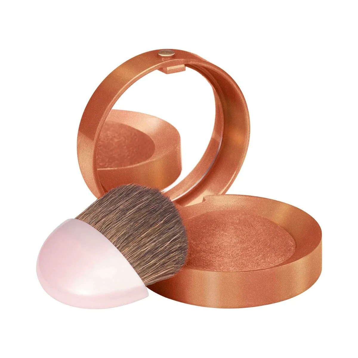 Bourjois Pastel Joues 95 Rose De Jaspe Blush