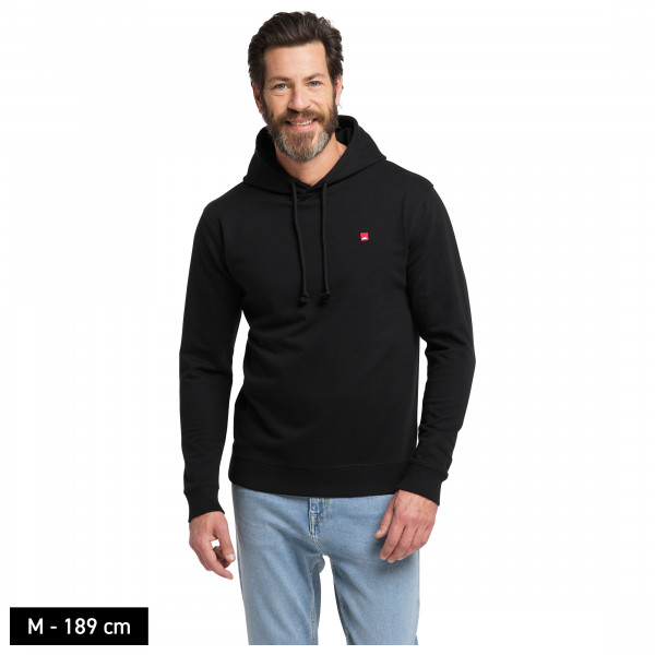 Bergfreunde.de - Bergfreunde Hoody Patch - Hoodie