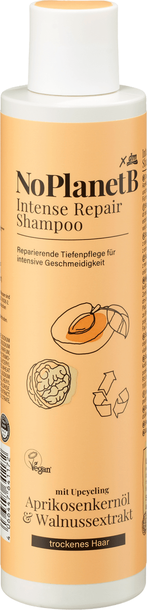 Shampoo Intense Repair, 300 ml