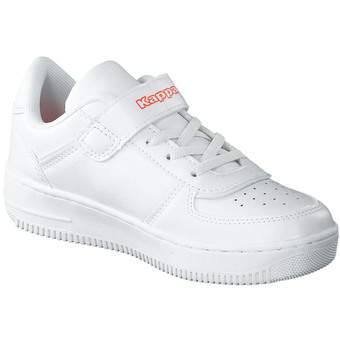 Kappa Style#260971 Bash LR K Sneaker in weiß