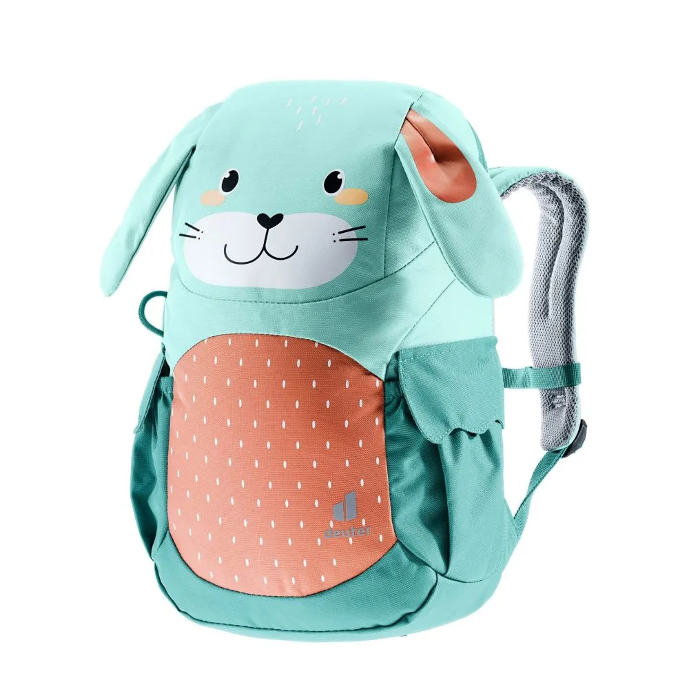 Deuter Kikki - glacier-dustblue