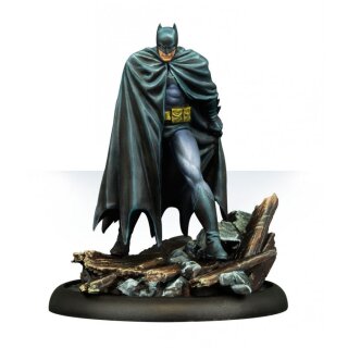 Batman Year One (EN)