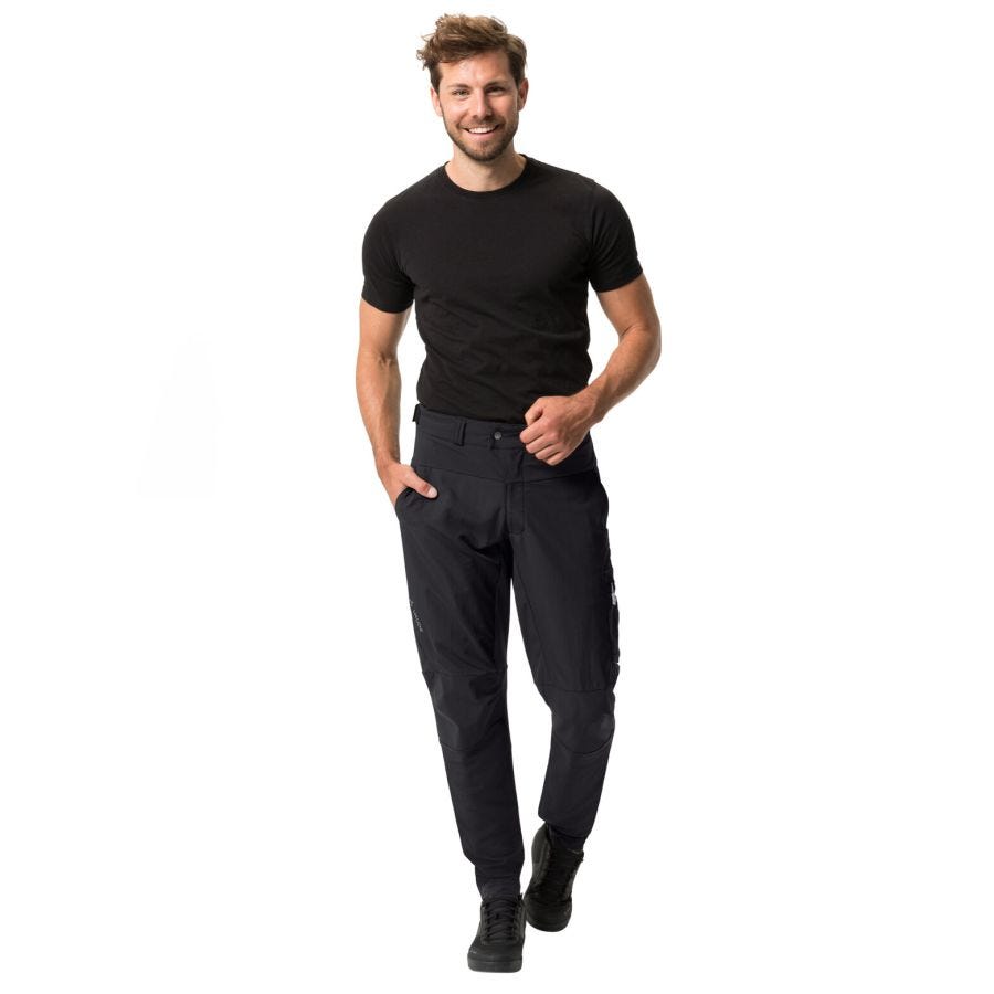 Qimsa Fahrrad Hose Herren