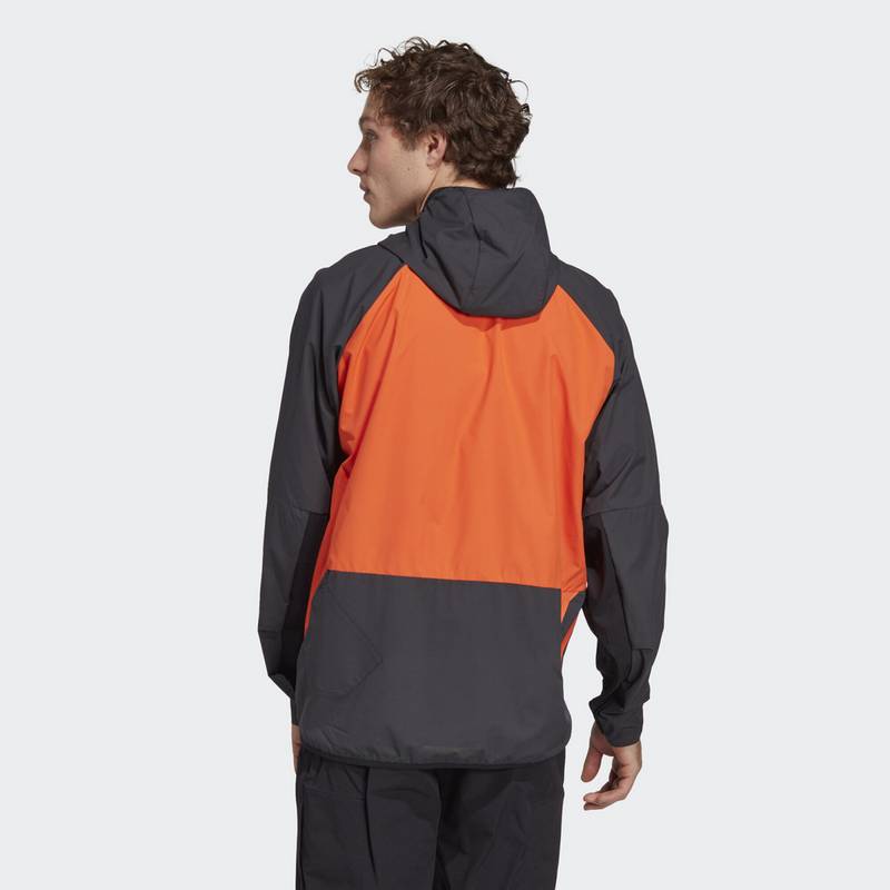 adidas Five Ten Windjacke Softshelljacke Herren