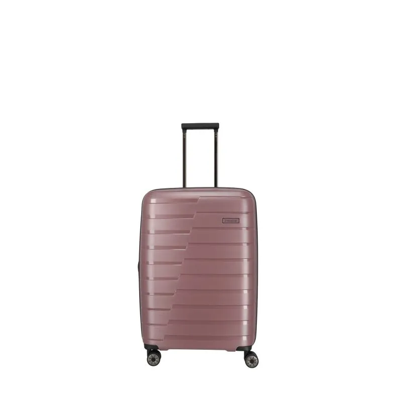 Travelite AIR BASE 3tlg. Set L\/M\/S (4 Räder) - Flieder