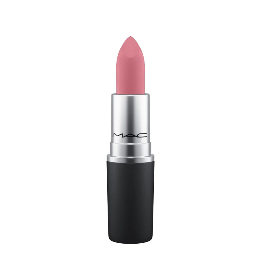 „Rossetti Powder Kiss“ lūpų dažai – matiniai lūpų dažai, lūpų dažai