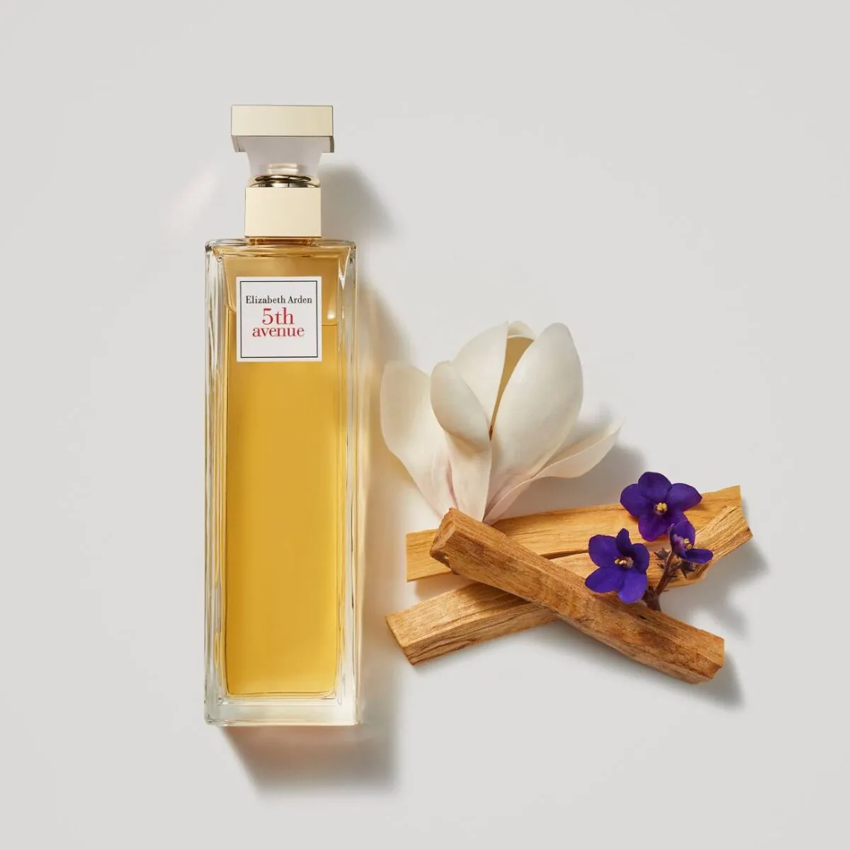 Elizabeth Arden 5th Avenue Eau de Parfum til kvinder 125 ml