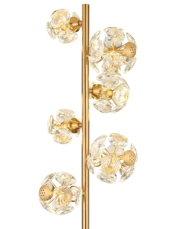 Globo lighting Stehleuchte 
