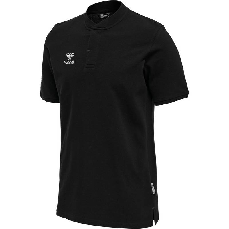 hummel hmlMOVE GRID POLO Poloshirt Herren