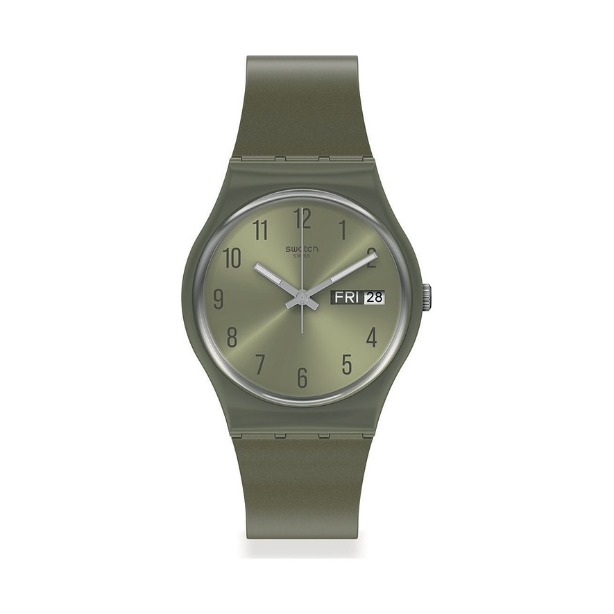 Swatch Herrenuhr
