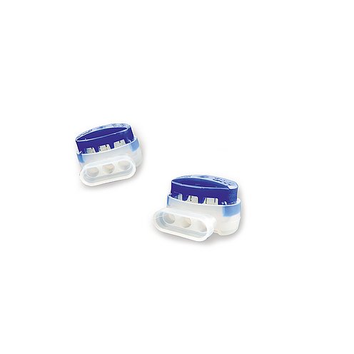 Robomow MRK0039A1 Cable connectors 10 pieces for perimeter wire