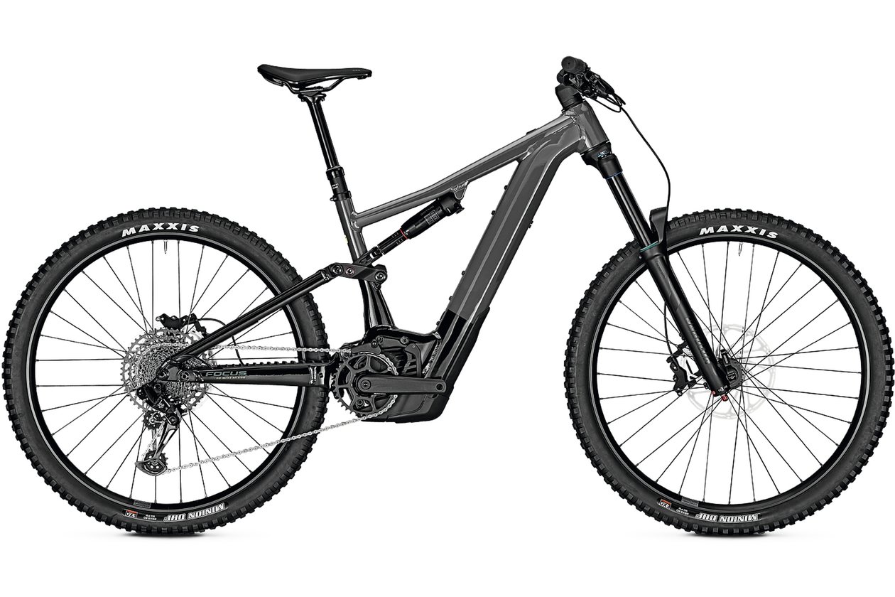 Focus Sam2 6.7 - 625 Wh - 2023 - 29 Zoll - Fully